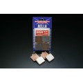 AELLA Ceramic Carbon Brake Pad AELLA Ceramic Carbon Brake Pad
